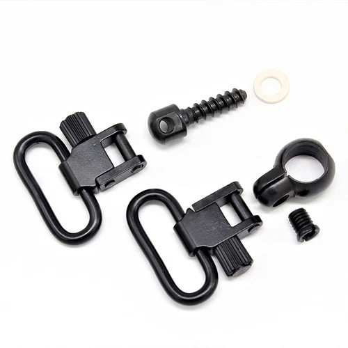 S3412 Sling Mount Kit QD115 RF Standard Full-band Mounsts on Most Barrel Adapter - Picture 3 of 5