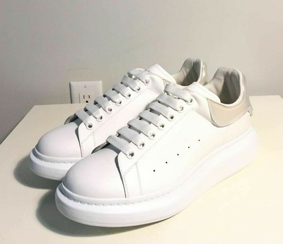 alexander mcqueen shoe laces