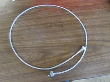 Tachometer Cable for John Deere 420, 430, & 440 Gas Tractors