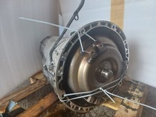 4C* Mercedes W203 C320 4Matic AUTOMATIKGETRIEBE mit Wandler 722668