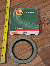 Napa Oil Seal New Old Stock 24635 CR Free Shi...