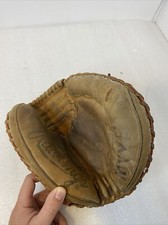 Rawlings Lance Parish Catchers Mitt RCM-30 Right Hand Throw;  Deep Well  Pocket