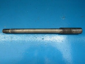 Vorderes Radlager Für Suzuki Burgman AN 650 2006-2012