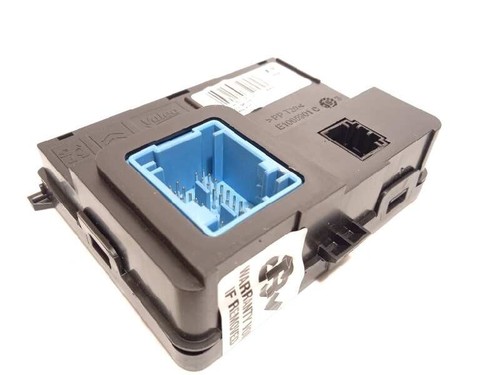 9832228080 elektronikmodul für CITROEN JUMPY SPACETOURER BUSINESS M