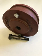 Band Saw Clock Spring Assembly 36A-38 Lid & 36A-37 Case For Tannewitz & Other