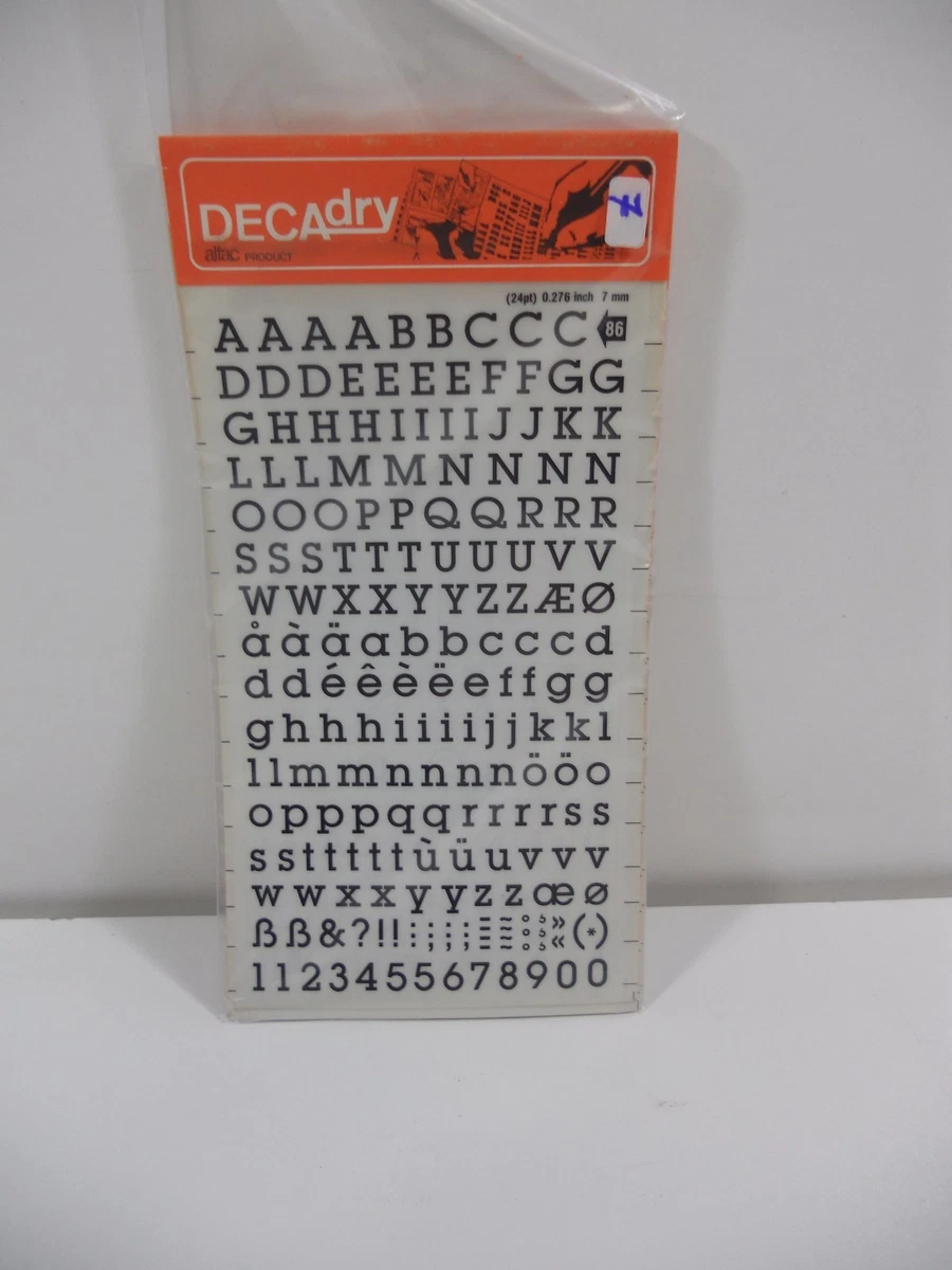 Relaxdays Lettere In Legno, Set Da 104 Letterine Maiuscole Da A-Z - Foto 7