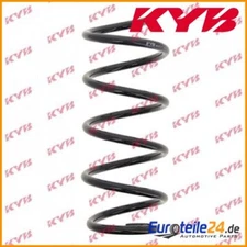 Suspension Spring K-Flex KYB RA3317 Front Right for Honda