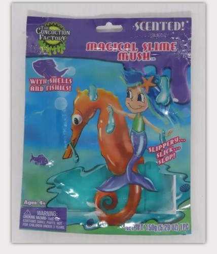 Magical Mush - By The Concoction Factory Kids Toys Activities - Fun At Home NEW - Picture 13 of 15