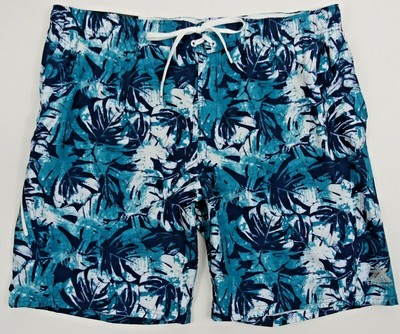 zeroxposur men's swim trunk