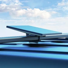 Mini Starlink Roof Rack Mount for Starlink Mini Dish - OEM