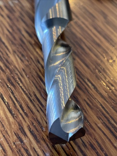 Sandvik TM415. 1-32603 Carbide Tipped Drill Bit GC1010 Dc 0.44 1010 - Picture 4 of 6