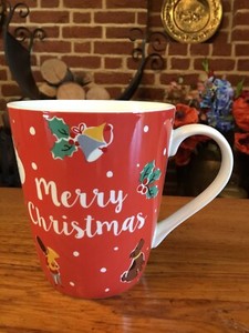 cath kidston christmas mugs