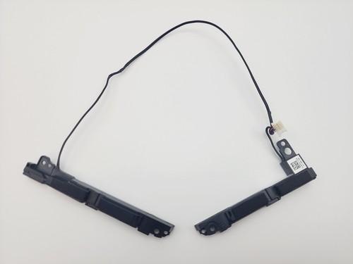Dell Alienware 13 R3 Speaker Set 0N9N54 N9N54 PK23000U800 - Picture 3 of 5