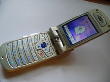 SEMPLICE PENSIONATO FACILE ANZIANI 3G LG U8120 BLOCCATO A 3 CELLULARI FUNZIONANTE BENE