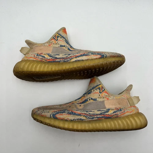 Men Adidas Yeezy Boost 350 V2 Low MX Oat *No Laces *No Box US Size 14 Kanye West
