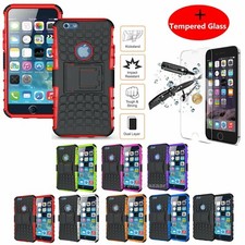 NEW, For iPod Touch 5th  6th  7th Gen Hybrid Hard Shockproof Armor Case Cover
