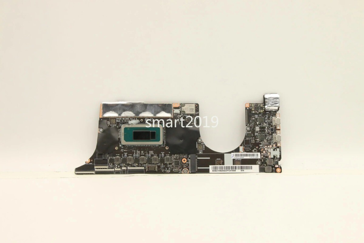 For Lenovo Yoga 9 14IAP7 Motherboard NM-D992 5B21H80254 i7-1280P
