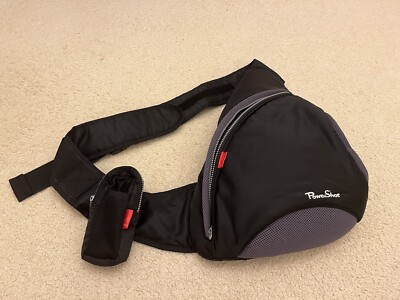 Canon PowerShot Camera Bag sling shoulder Backpack travel