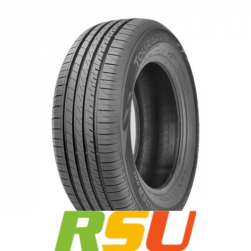 TOURADOR Sommerreifen 205/65 R15 94V - X WONDER TH1