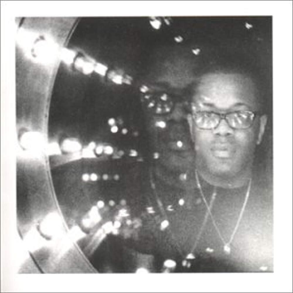 Romanthony R. Hide In Plain Site (CD) Album