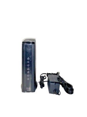 Cisco DPC-3216 Cable Modem