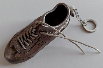 Hugo Boss Sportschuh Schlüsselanhänger Keychain NEU (M161)