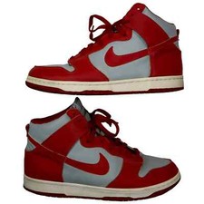 1999 Nike Dunk High - UNLV