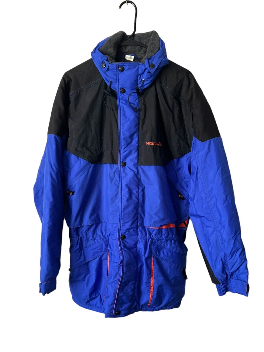 Mobius ski best sale jacket