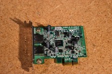 Dell 0FWGJ8 FWGJ8 USB 3.0 Dual-Port PCIe Low Profile Expansion Card U3N2-D