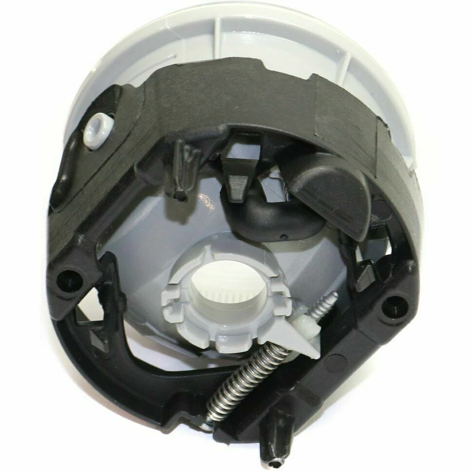 Luz antiniebla delantera izquierda o derecha DEPO para Dodge Grand Caravan 2011-2017 CH2592146 Foto 2 de 3