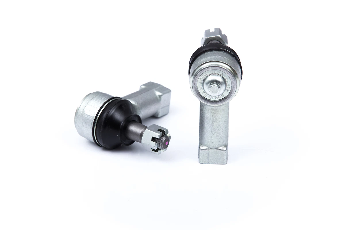 1pc Tie Rod End for Hyundai Porter 97 CE-7311 OEM: MB527650 | eBay 