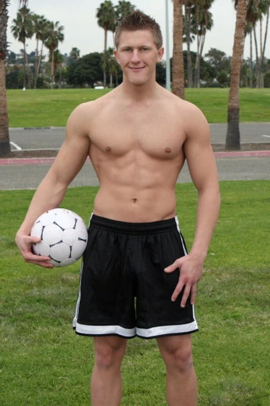 Soccer shorts 2024