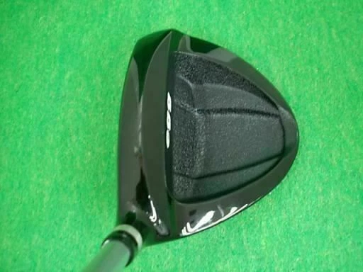 GOLF CLUBS FAIRWAY WOOD 2014 PRGR EGG M.F.D M-43 5W S-FLEX - Image 3 of 4