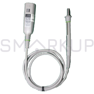 Used & Tested HP Agilent1152A Active Probe 2.5GHZ | eBay