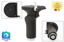  MINT  ZENZA BRONICA Original Hand Pistol T Grip for EC-TL EC S S2 JAPAN 367