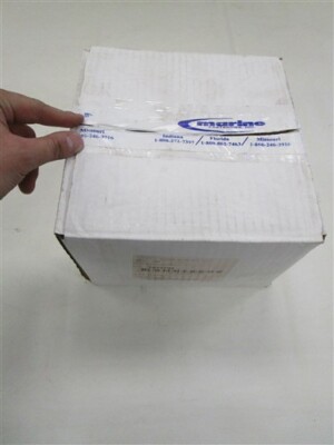 5/16 - 18 x 2'' PHILIP STAINLESS STEEL BOLT / SCREW (SET OF 700) 1822704 FASTENER