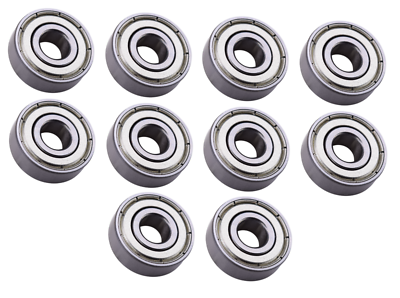 R2 ZZ Bearing 1/8 x 3/8 x 5/32 | Bearings Online