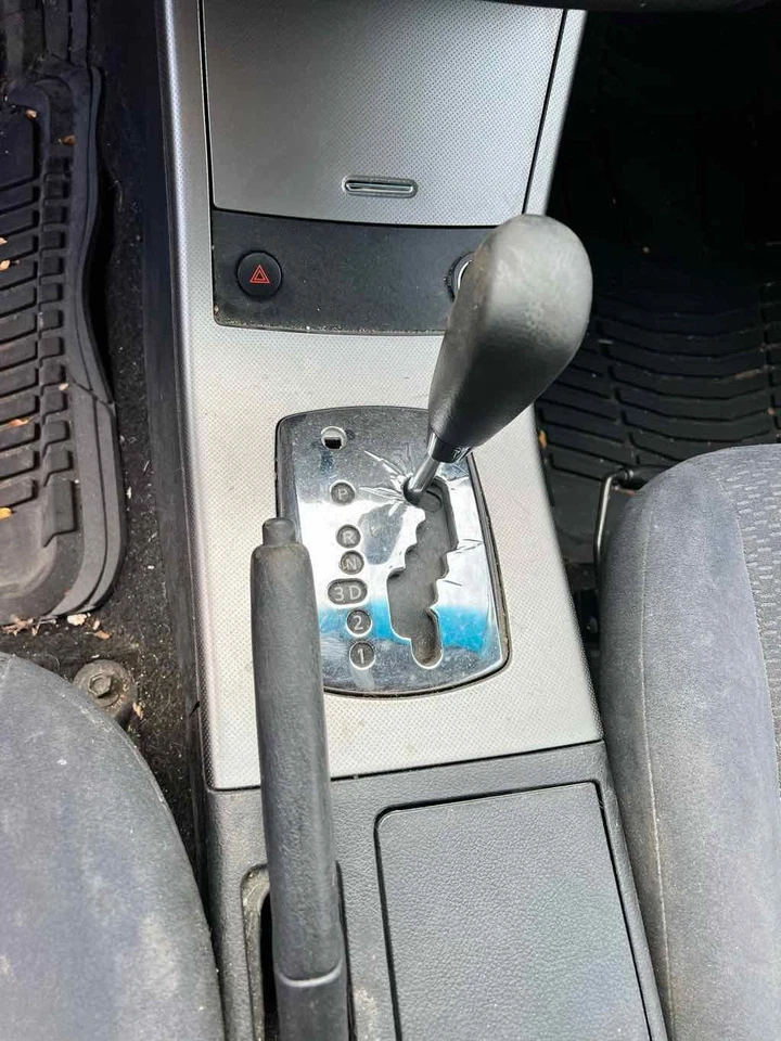 Used Fuel Pump fits: 2006 Nissan Altima Pump Assembly 2.5L 4 cylinder Federal em - Image 2 of 4