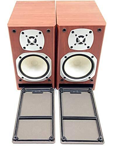 ONKYO FR series X-N7TX(D) CD/MD Component System Components speaker  - Picture 5 of 6