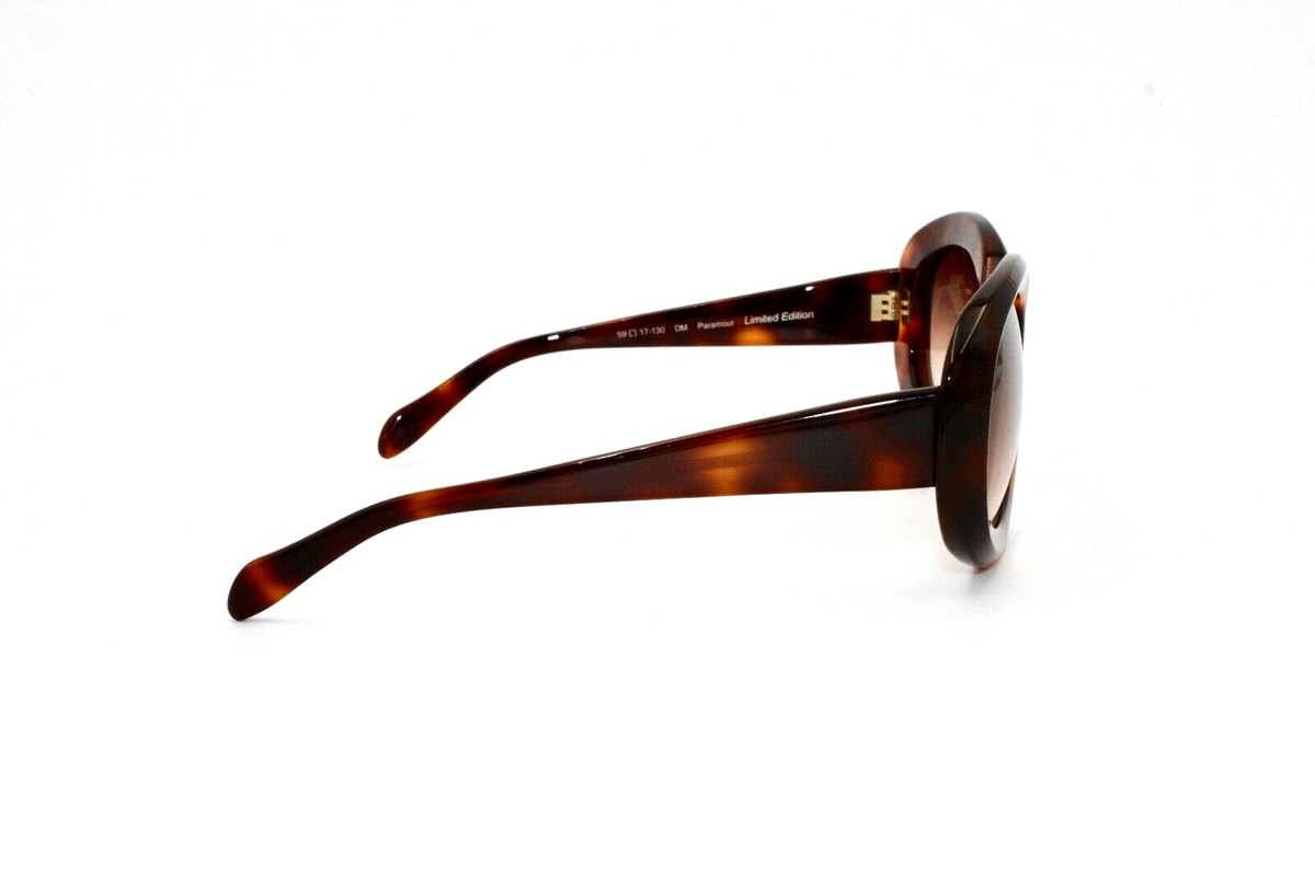 Oliver Peoples Twenty Years Sunglasses 59 17-130 DM Paramour  display picture 3