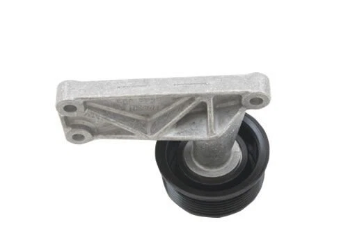 Defender 90 110 & Discovery 2 TD5 Drive Belt Idler & Bracket NON ACE 1999 - 2006