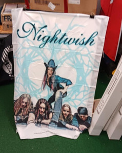 Nightwish Posters | eBay