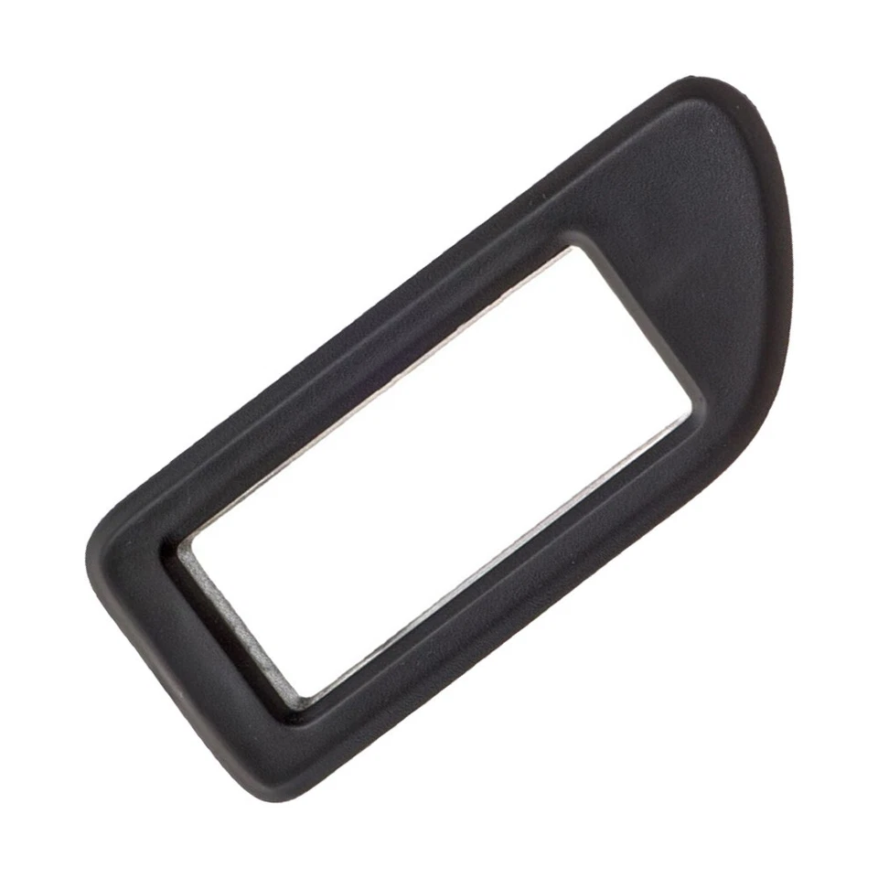 Plastic Right Hand RH Door Handle Bezel Fit for 1997 1999-2001 Plymouth Prowler - Imagem 3 de 4