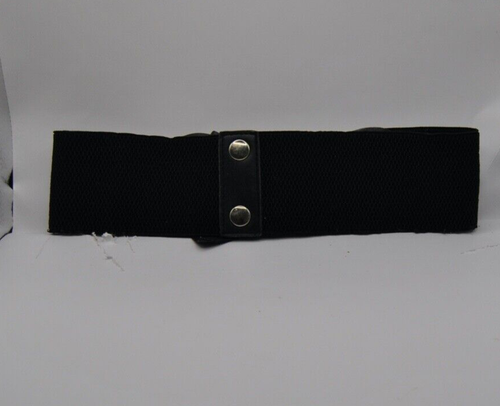 Eight Belts, Pink, Black, White and Beige - Picture 11 of 23