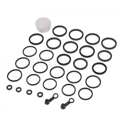 Bremssattel Reparatur Satz vorne für Suzuki GSF 1200 GSX 1300 GSX-R 1000 750 TL