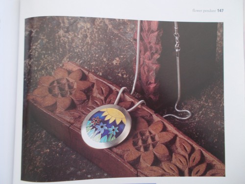 Create Your Own Jewellery~Ann Kay~Wire~Bead~Ribbon~Felt~Shells~Paper~Mosaic...PB - Picture 11 of 24