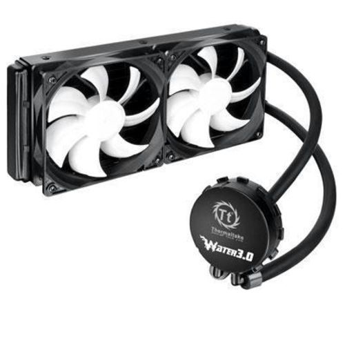 Thermaltake Water Extreme S 240mm AIO Liquid Cooling System