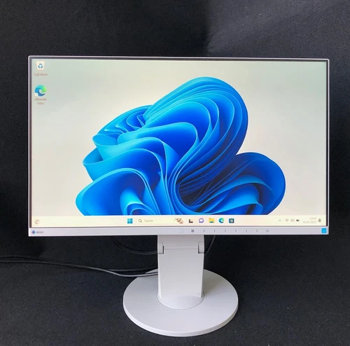 EIZO FLEXSCAN EV2455 1920x1200 1000:1 16:10 HDMI DISPLAYPORT 24" FullHD Mwst #E2