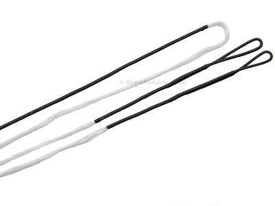 Flex Archery Competition Pro FastFlight FF Sehne Bogensehne Endlossehne Recurve
