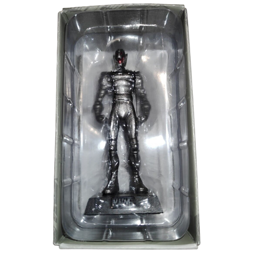 Marvel Super Heroes Ultron 26 Figurines Plomb Collection Eaglemoss Comics Films - Imagen 17 de 24